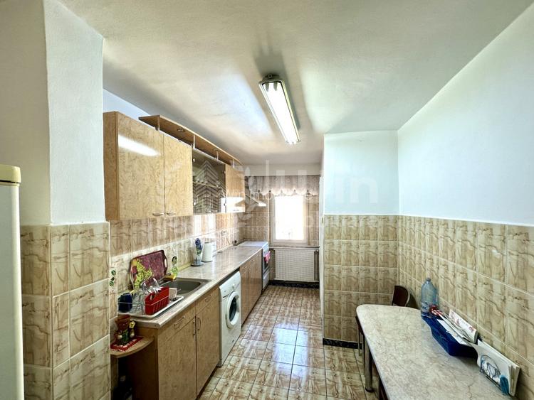 Apartament 4 camere decomandat | 83 mp | Manastur | Napolact Manastur - 5