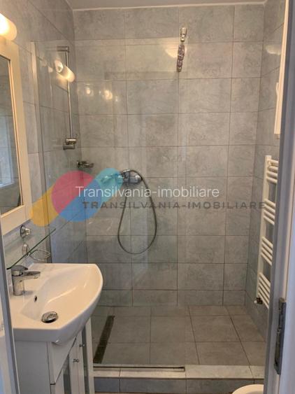 Apartament de 65 mp utili, zona Centrala (pretabil si pentru birou) - 10