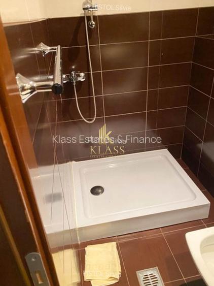 Inchiriere apartament 3 camere Aviatiei | 105 mp | 2 balcoane - 12