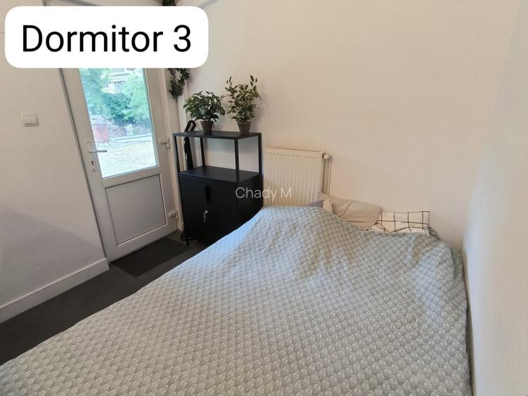 Casă de vânzare cu grădină amenajată (teren 722 m²) - 13