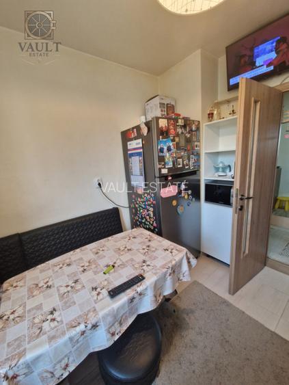 Apartament 3 camere - Baba Novac - 11