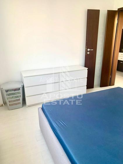 Apartament cu 2 camere de inchiriat, zona Girocului, Timisoara - 7