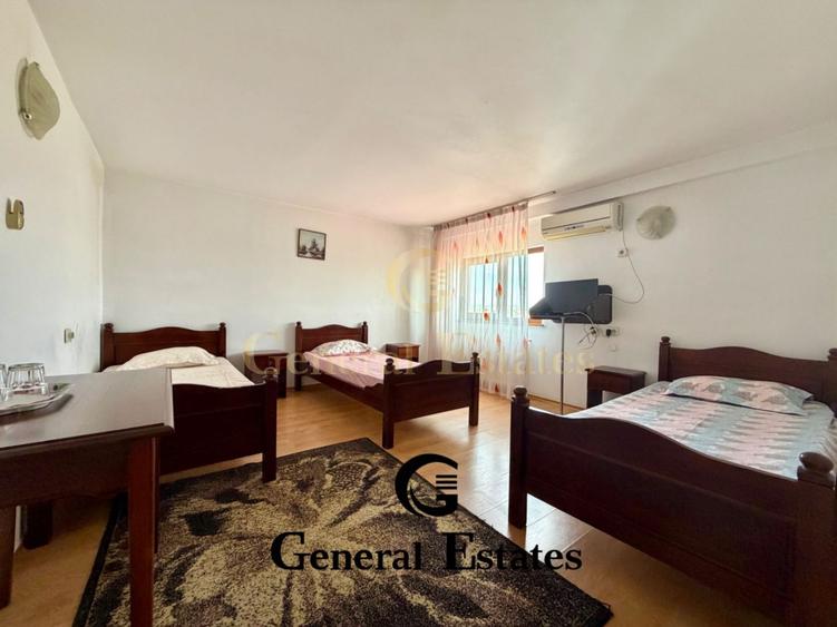 INVESTIȚIE HoReCa – Pensiune funcțională | DN15 – Piatra Neamț - 40