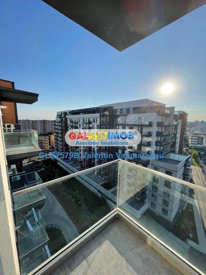 Apartament 2 Camere Pet&Foreigners Friendly Ikea Pallady DI 809 - 3