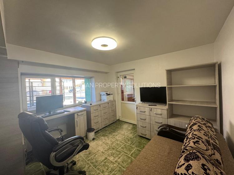 Casa Fundulea si Buc Vara+Spatiu comercial 500 euro chirie lunara -randament 3%  - 22