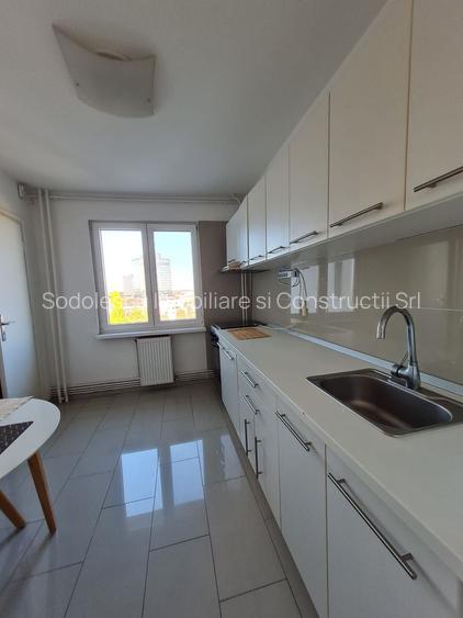 apartament 3 camere zona Mărăști - 20