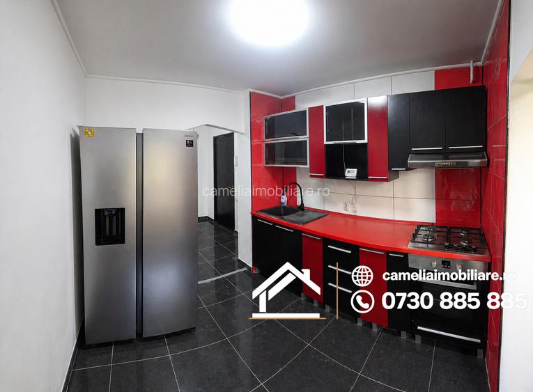 2 camere, centrală proprie, pet friendly, METROU Lujerului, Veteranilor, - 3