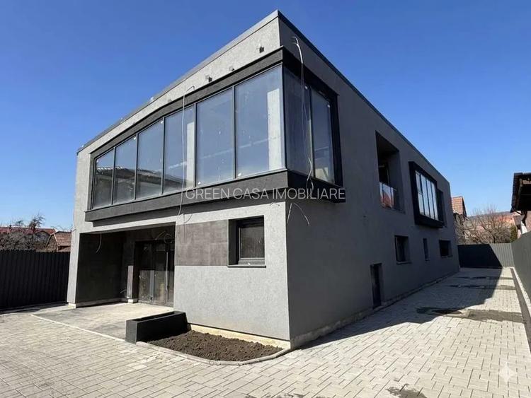 Spațiu comercial / birouri | 162mp | 5 parcări | zona Oncos / Muzeul Apei - 6