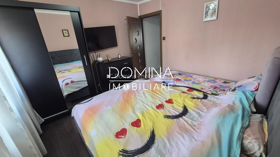 Vânzare apartament 2 camere, situat în Târgu Jiu, str. Lt. Col. Dumitru Petrescu - 5