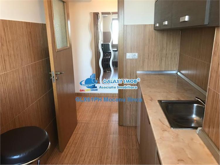 Inchiriere apartament 2 camere, de lux, bloc nou, Ploiesti, Central - 3
