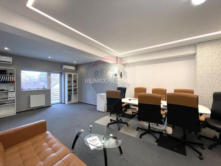 Spatiu de birouri 100 mp I Charles de Gaulle - Primaverii - 4