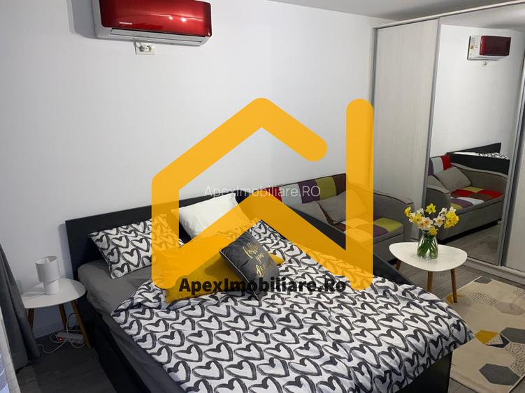 Baba Novac, Dristor | Garsoniera | Centrala | Parcare | Petfriendly - 2