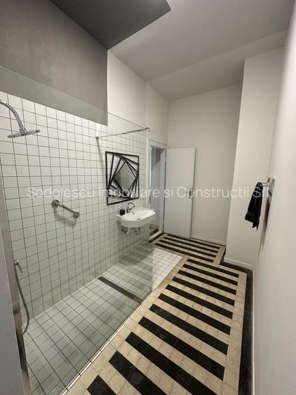 Apartament aproape de Piata Unirii -pretabil pentru birouri - 14