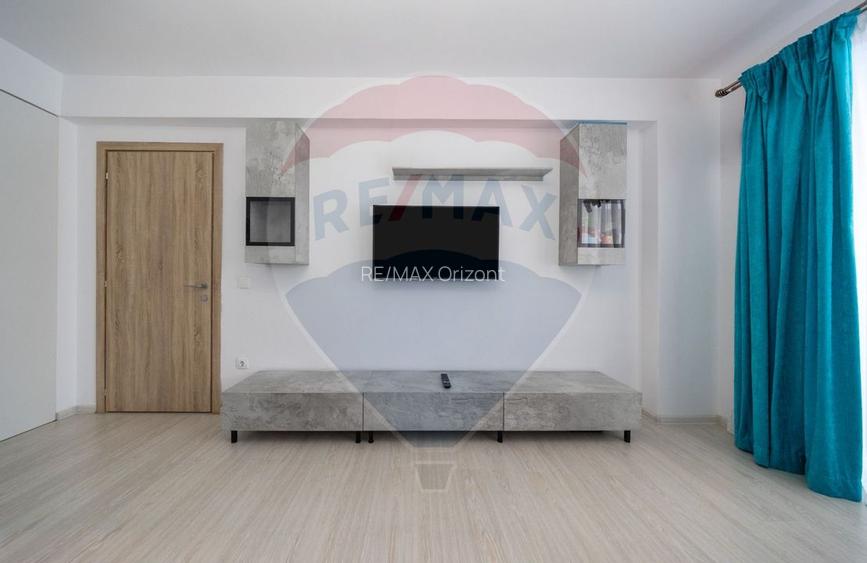 Apartament modern, complet mobilat și utilat – 0% COMISION - 2