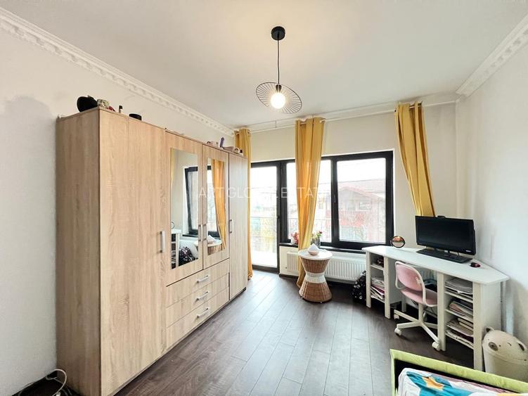 Casa Individuala Vila Militari Residence Chiajna N. Iorga Scoala Gradinita - 19