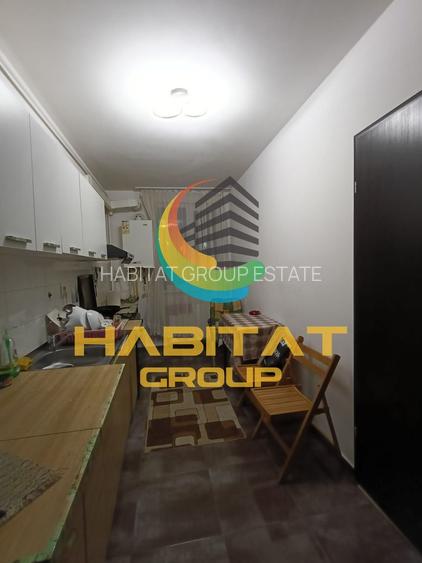 Apartament 2 camere de vanzare mobilat si utilat - 6