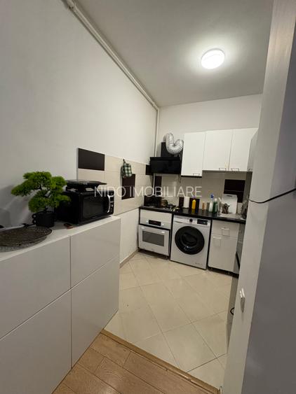 Apartament 2 Camere - Zona Arcul De Triumf - Bloc Nou - 12