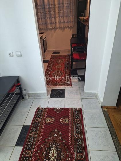  Direct proprietar – fără comision!  Apartament de vânzare – 2 camere, semid - 14