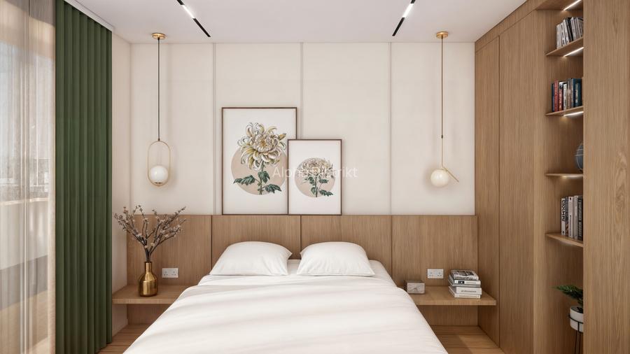 Penthouse Alpha Distrikt Brasov - 6