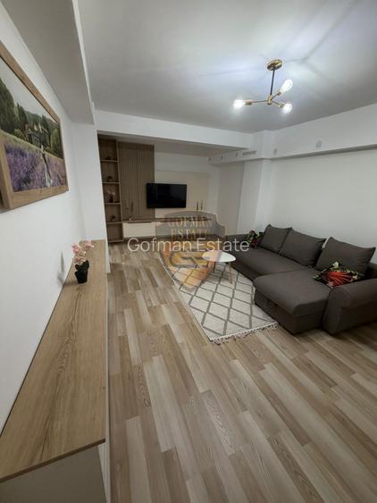 2 camere, Bloc 2015, ICIL / Faleza Sud, centrala gaze, mobilat, 49 mp, balcon - 15