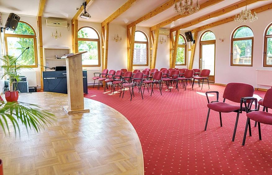 Proximitate fata de Castelul Bran - 60