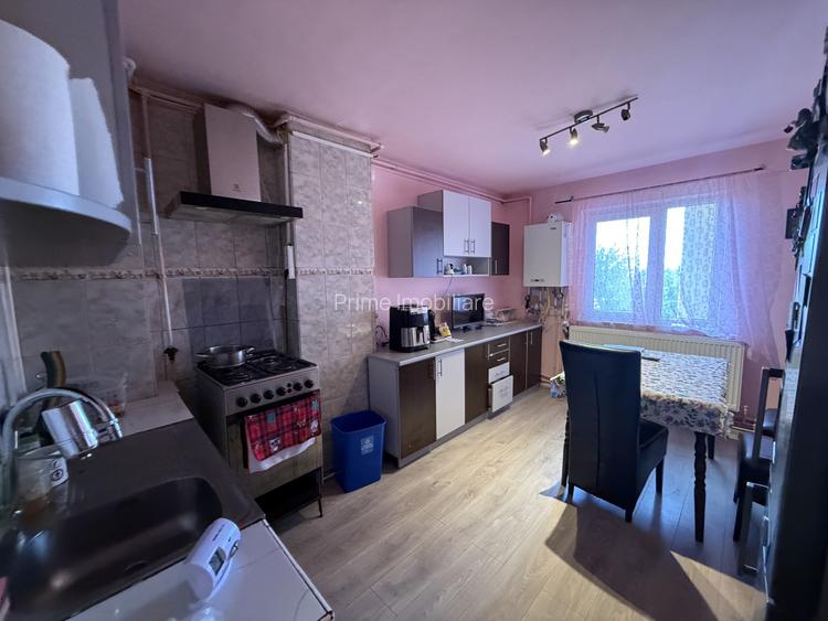 Apartament cu 3 camere de vanzare |65 MP UTILI | ETAJUL 3 | CETATE | 1 PARCARE. - 6