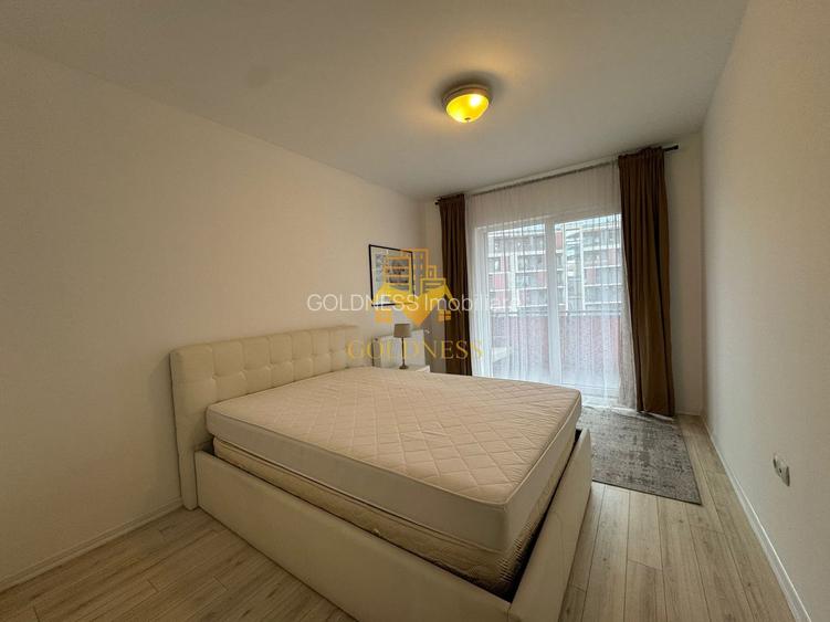 Penthouse, 4 camere, terasa 100 mp, garaj,Buna Ziua, Bonjour Residence - 3