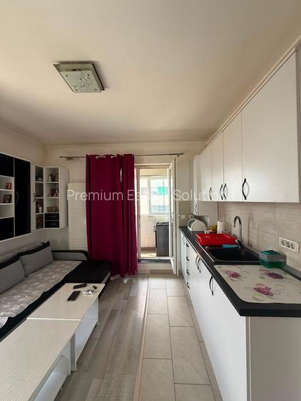 Apartament tip studio cu 2 camere de vânzare – 65.000 € - 6