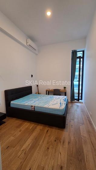 Vanzare ap 2 camere/terasă 17 mp si inaltime 3,7m / mobilat / One Cotroceni Park - 17