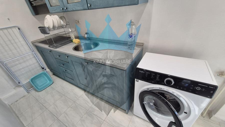 Garsoniera Piata Romana Bucuresti - 7