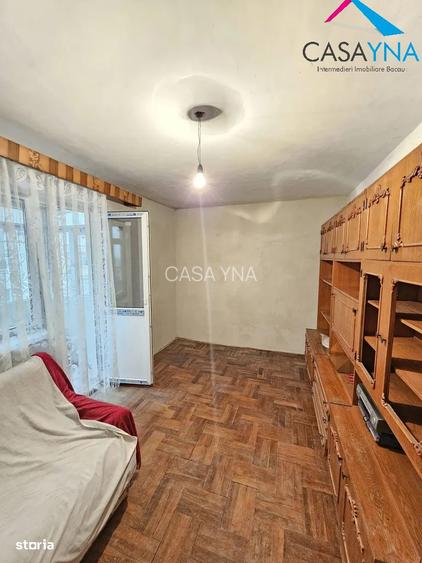 Zona Narcisa (Kaufland), 2 decomandate, de renovat - 3