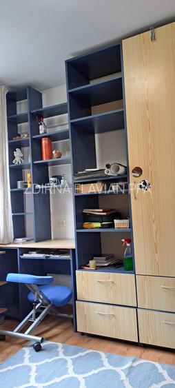 Apartament 3 camere - Stefan cel Mare - 6