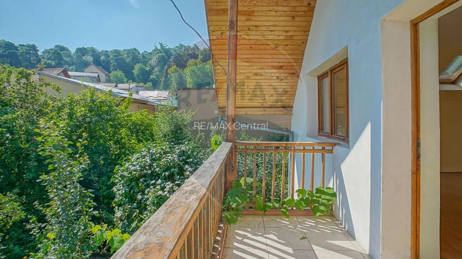 Casa de inchiriat-Centrul Civic, Brasov - 28