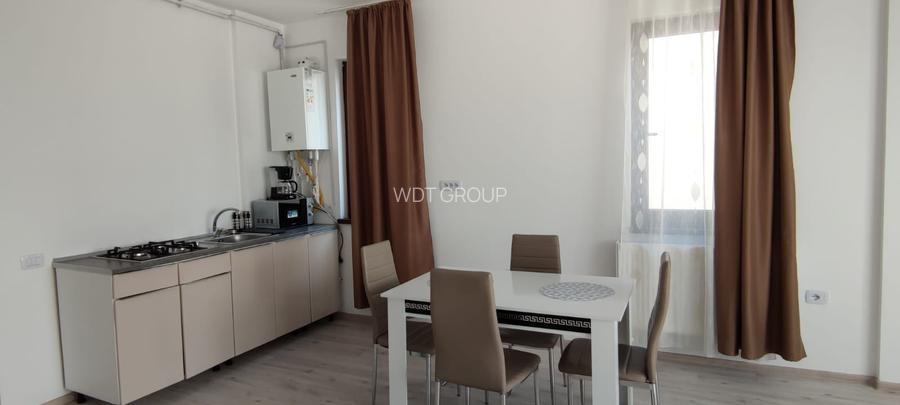 Vânzare Apartament 2 Camere Spațios, Mobilat și Utilat, Aproape de Plajă - 4