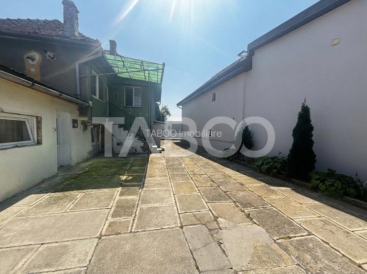 Casa individuala Comision 0% EXCLUSIVITATE  150 mpu Gusterita - 9