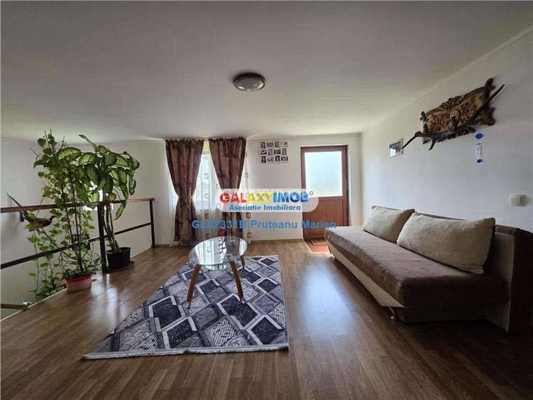Vanzare vila Moderna situata in apropriere de lacul Mogosoaia- Crevedi - 28