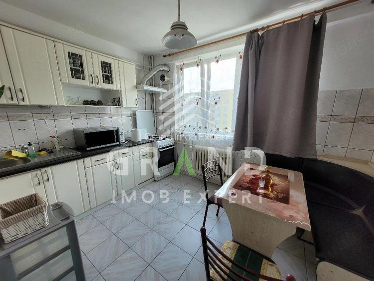 Apartament Renovat | 2 Camere | Balcon | Gheorgheni/ Aleea Herculane - 2