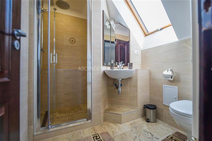 Proprietate prezentare preferentiala, purtatoare profit, Central, Brasov - 22