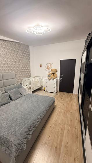 Apartament 2 camere Popesti Leordeni - Oltenitei - 8