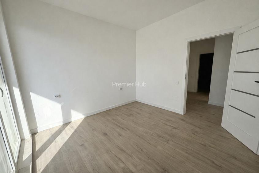 Apartament finisat, 3 camere, parcare subterana, terasa 27mp, Eroilor, Floresti - 6