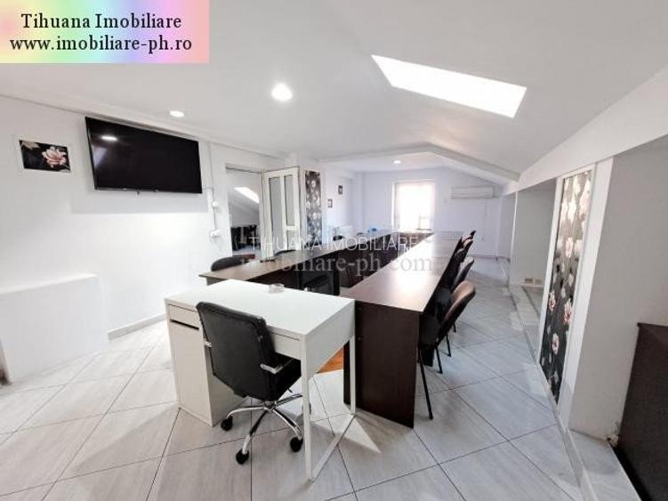 Tihuana Imobiliare:Spatiu comercial de inchiriat-Cantacuzino - stradal - 3