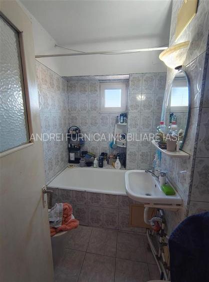 Apartament 4 camere 99mp zona Nicolina - 8