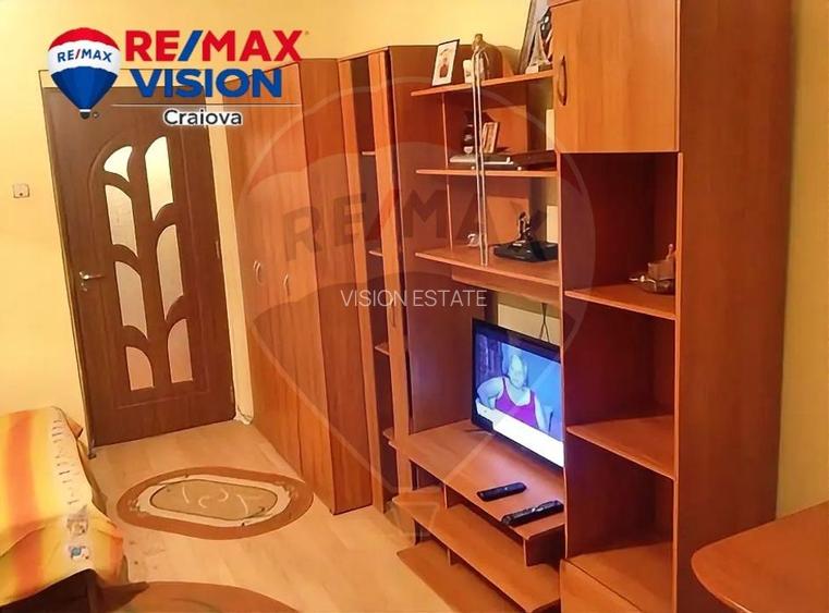 Apartament cu 1 camere de închiriat în zona Brazda lui Novac - 3