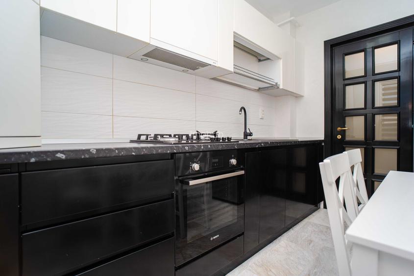 APARTAMENT ROYAL TOWN, 2 CAMERE, DECOMANDAT - 5