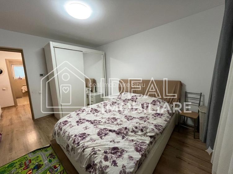 Apartament modern cu 3 camere și curte privată, în Cartierul Arhitecților - 7