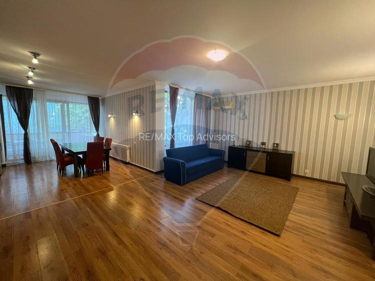 De vanzare apartament 3 camere | Bloc boutique | Domenii I Sandu Aldea - 5