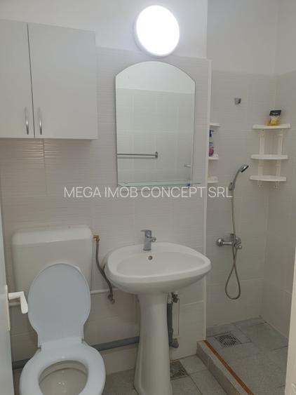 Apartament de 2 camere mobilat - 5