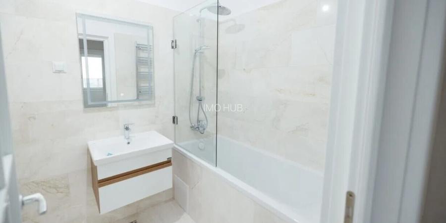 Apartament de vanzare bloc nou 3 camere Copou-Al. Mihail Sadoveanu et 1 - 20