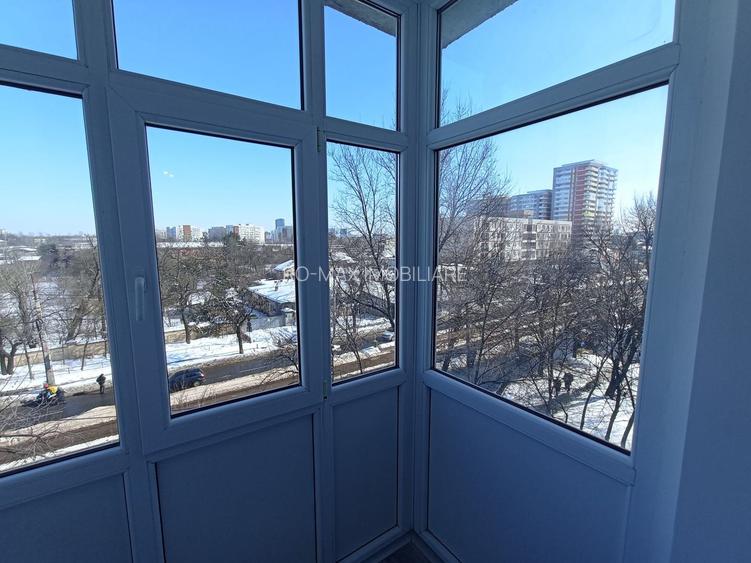 Bucurestii noi Pajura 1 Mai - 4