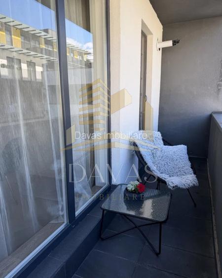 Apartament 2 camere ultrafinisat 65mp|Dressing |P.sub.inclusa in preț|The Office - 10